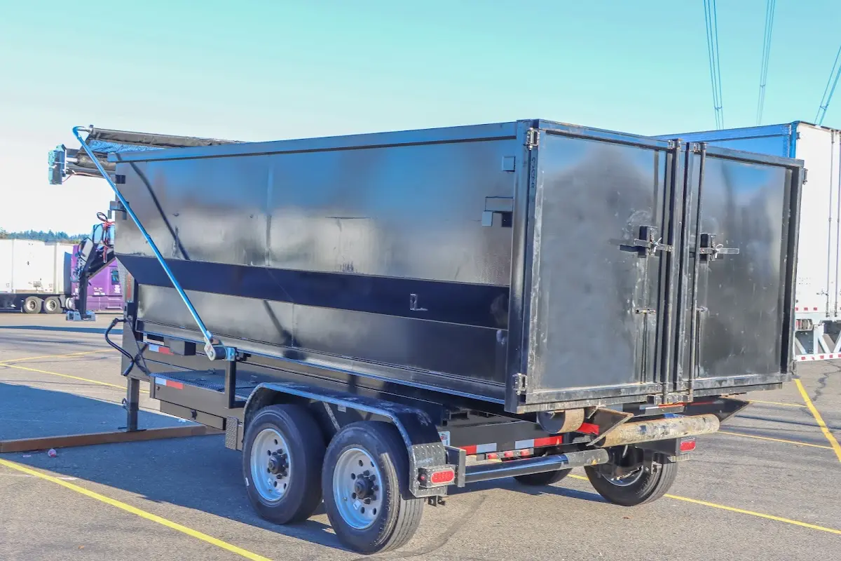 30 Yard Dumpster Rental in Globe, AZ